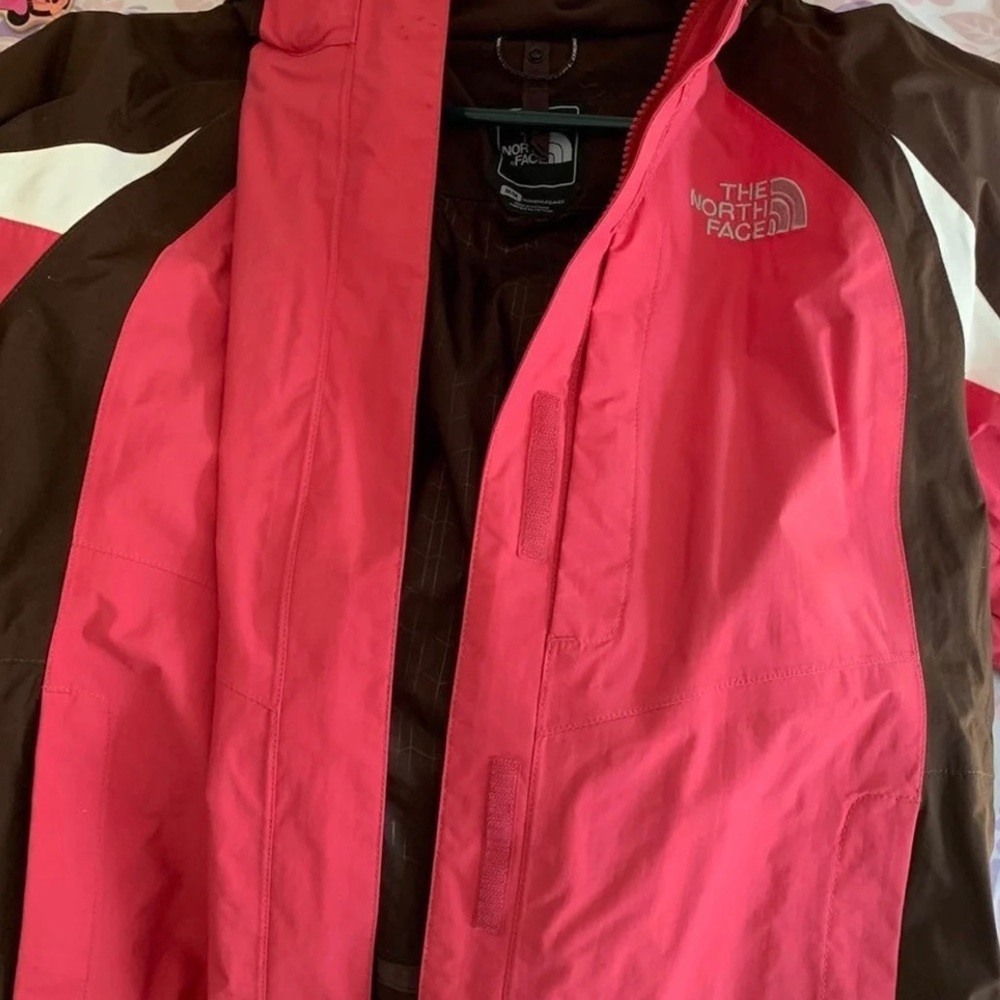 Women’s Northface Jacket
